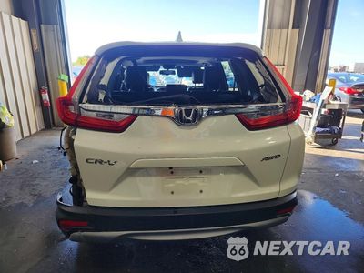 Zdjęcie 6 z 13 samochodu: 2019 HONDA CR-V EXL VIN:5J6RW2H84KA001638 - miniatura