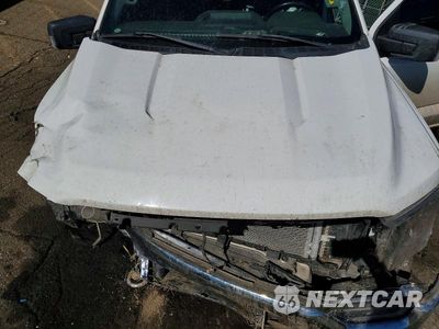 Zdjęcie 11 z 12 samochodu: 2021 FORD F150 SUPERCREW VIN:1FTFW1E85MFB94248 - miniatura