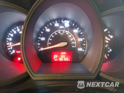 Zdjęcie 9 z 12 samochodu: 2016 KIA RIO LX VIN:KNADM4A37G6681574 - miniatura