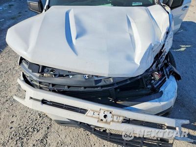 Zdjęcie 11 z 12 samochodu: 2019 CHEVROLET SILVERADO C1500 RST VIN:1GCPWDED4KZ195583 - miniatura