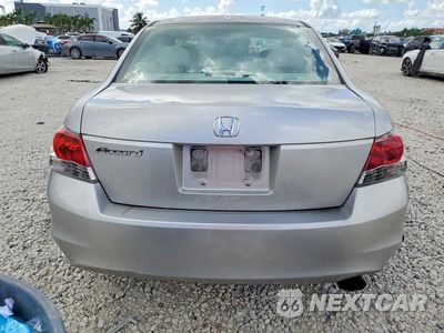 Zdjęcie 6 z 12 samochodu: 2010 HONDA ACCORD EXL VIN:1HGCP2F81AA125619 - miniatura