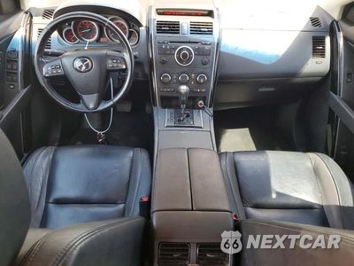 Zdjęcie 8 z 13 samochodu: 2011 MAZDA CX-9 VIN:JM3TB2CA7B0307652 - miniatura