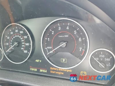 Zdjęcie 9 z 12 samochodu: 2019 BMW 430XI GRAN COUPE VIN:WBA4J3C56KBL08852 - miniatura