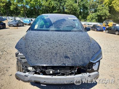 Piąte zdjęcie samochodu w środku: 2026 TESLA MODEL X VIN:7SAXCDE52TF478155 - miniatura