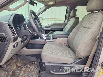 Zdjęcie 7 z 13 samochodu: 2015 FORD F150 SUPERCREW VIN:1FTEW1CF9FKE35929 - miniatura