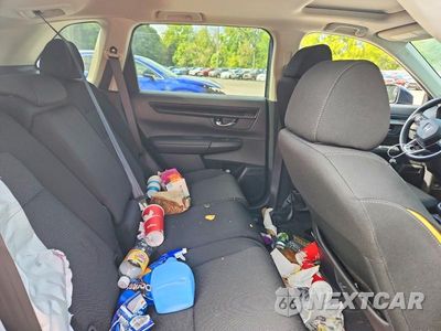 Zdjęcie 11 z 13 samochodu: 2024 HONDA CR-V EX VIN:2HKRS4H45RH472677 - miniatura