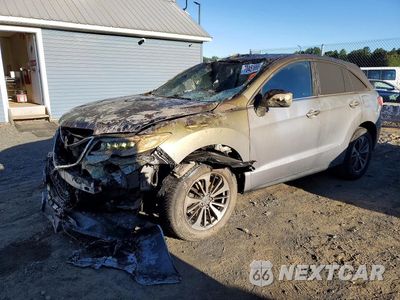 2016 ACURA RDX ADVANCE 5J8TB4H70GL006164 - główne zdjęcie licytacji z USA - miniatura