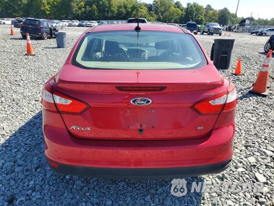 Zdjęcie 6 z 12 samochodu: 2012 FORD FOCUS SE VIN:1FAHP3F24CL265442 - miniatura