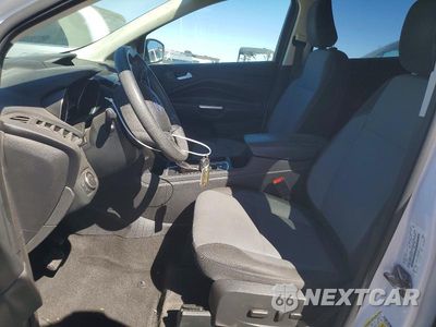 Zdjęcie 7 z 12 samochodu: 2018 FORD ESCAPE SE VIN:1FMCU9GD2JUA92121 - miniatura
