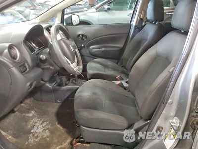 Zdjęcie 7 z 12 samochodu: 2015 NISSAN VERSA NOTE S PLUS VIN:3N1CE2CP9FL406196 - miniatura