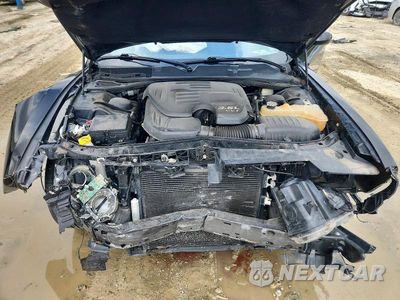Zdjęcie 11 z 13 samochodu: 2015 DODGE CHALLENGER SXT VIN:2C3CDZAG5FH911113 - miniatura