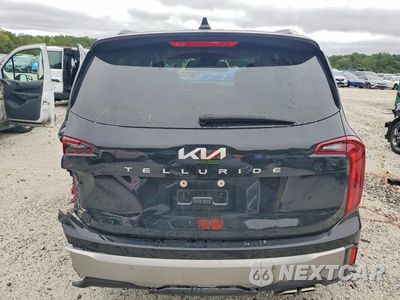Zdjęcie 6 z 14 samochodu: 2025 KIA TELLURIDE S VIN:5XYP64GC3SG638325 - miniatura