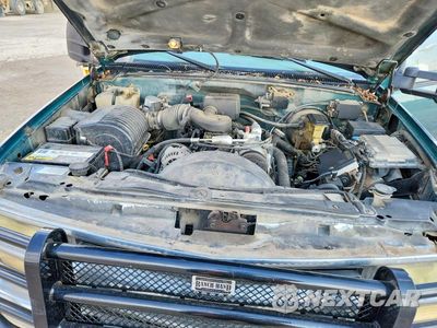 Zdjęcie 11 z 12 samochodu: 1998 CHEVROLET GMT-400 K1500 VIN:2GCEK19R1W1217013 - miniatura