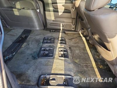 Zdjęcie 10 z 12 samochodu: 2011 HONDA ODYSSEY TOURING VIN:5FNRL5H96BB050064 - miniatura
