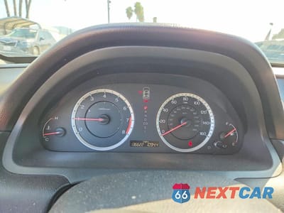 Zdjęcie 9 z 12 samochodu: 2011 HONDA ACCORD SE VIN:1HGCP2F6XBA047079 - miniatura