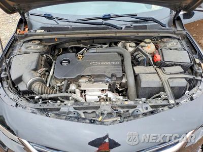 Zdjęcie 11 z 13 samochodu: 2016 CHEVROLET MALIBU LT VIN:1G1ZE5ST3GF268229 - miniatura