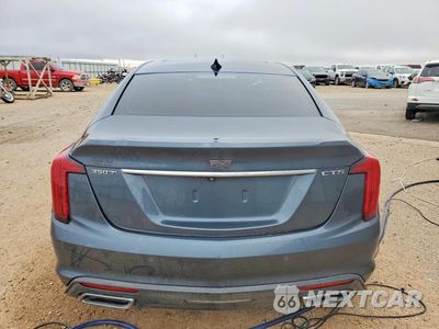 Zdjęcie 6 z 12 samochodu: 2020 CADILLAC CT5 PREMIUM LUXURY VIN:1G6DN5RK6L0143840 - miniatura
