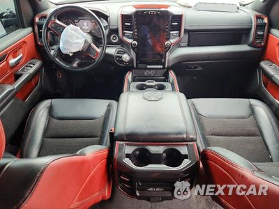 Zdjęcie 8 z 12 samochodu: 2022 RAM 1500 REBEL VIN:1C6SRFLT1NN196426 - miniatura