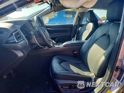 Zdjęcie 7 z 12 samochodu: 2024 TOYOTA CAMRY SE VIN:4T1G11AKXRU914565 - miniatura