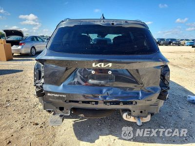 Zdjęcie 6 z 13 samochodu: 2024 KIA SORENTO S VIN:5XYRL4JC2RG287525 - miniatura