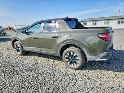 Drugie zdjęcie samochodu z przodu: 2025 HYUNDAI SANTA CRUZ SE VIN:5NTJADDE1SH131282 - miniatura