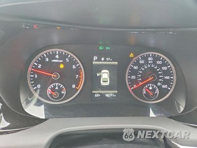 Zdjęcie 9 z 13 samochodu: 2022 KIA K5 LXS VIN:5XXG14J29NG145286 - miniatura