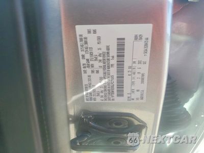 Zdjęcie 13 z 13 samochodu: 2020 FORD F150 SUPERCREW VIN:1FTEW1E55LFC71085 - miniatura