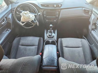 Zdjęcie 8 z 13 samochodu: 2019 NISSAN ROGUE SV VIN:JN8AT2MTXKW259997 - miniatura