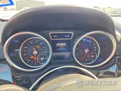 Zdjęcie 9 z 13 samochodu: 2016 MERCEDES-BENZ GLE 350 VIN:4JGDA5JB2GA743710 - miniatura