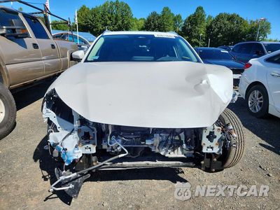 Piąte zdjęcie samochodu w środku: 2025 MAZDA CX-30 PREFERRED VIN:3MVDMBCM0SM838222 - miniatura