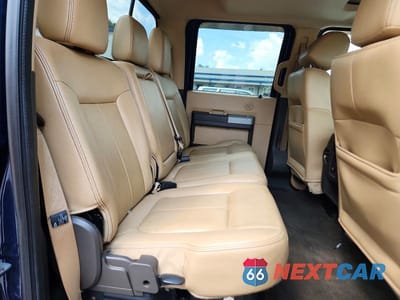 Zdjęcie 10 z 12 samochodu: 2013 FORD F250 SUPER DUTY VIN:1FT7W2BT5DEA19412 - miniatura