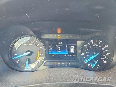 Zdjęcie 9 z 14 samochodu: 2017 FORD EXPLORER XLT VIN:1FM5K7D87HGD12811 - miniatura