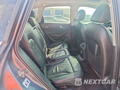 Zdjęcie 11 z 14 samochodu: 2016 AUDI Q5 PREMIUM VIN:WA1C2AFP3GA059298 - miniatura