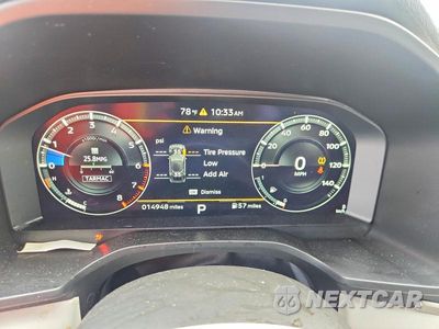 Zdjęcie 9 z 14 samochodu: 2024 MITSUBISHI OUTLANDER SEL VIN:JA4J3WA85RZ074259 - miniatura