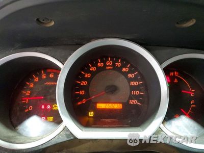 Zdjęcie 9 z 12 samochodu: 2006 TOYOTA TACOMA V6 VIN:5TELU42NX6Z168321 - miniatura