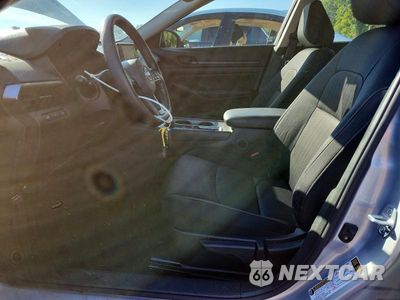 Zdjęcie 7 z 13 samochodu: 2024 NISSAN ALTIMA S VIN:1N4BL4BV8RN384275 - miniatura