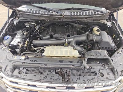 Zdjęcie 12 z 13 samochodu: 2019 FORD EXPEDITION MAX LIMITED VIN:1FMJK1KT8KEA28108 - miniatura