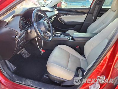 Zdjęcie 7 z 12 samochodu: 2021 MAZDA 3 PREFERRED VIN:3MZBPACL2MM203648 - miniatura