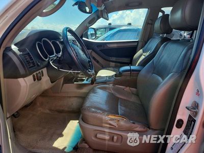 Zdjęcie 7 z 13 samochodu: 2006 TOYOTA 4RUNNER SR5 VIN:JTEZU14R768042262 - miniatura