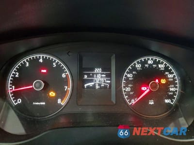 Zdjęcie 9 z 12 samochodu: 2014 VOLKSWAGEN JETTA BASE VIN:3VW1K7AJ1EM370650 - miniatura
