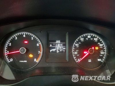 Zdjęcie 9 z 12 samochodu: 2014 VOLKSWAGEN JETTA BASE VIN:3VW1K7AJ1EM370650 - miniatura