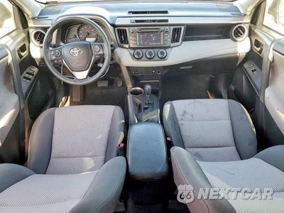 Zdjęcie 8 z 13 samochodu: 2015 TOYOTA RAV4 LE VIN:2T3ZFREVXFW181451 - miniatura