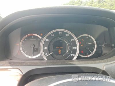 Zdjęcie 9 z 12 samochodu: 2016 HONDA ACCORD EXL VIN:1HGCR2F96GA235044 - miniatura