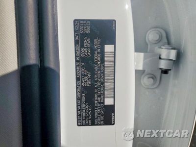 Zdjęcie 14 z 14 samochodu: 2024 VOLVO XC90 PLUS VIN:YV4H60LE8R1235548 - miniatura