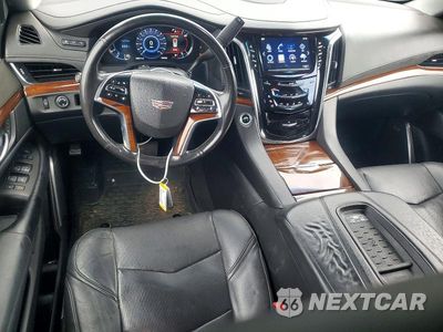 Zdjęcie 8 z 13 samochodu: 2016 CADILLAC ESCALADE ESV LUXURY VIN:1GYS3HKJXGR373275 - miniatura