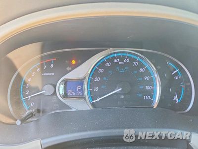 Zdjęcie 9 z 14 samochodu: 2011 TOYOTA SIENNA XLE 7-PASSENGER VIN:5TDDK3DC3BS004643 - miniatura