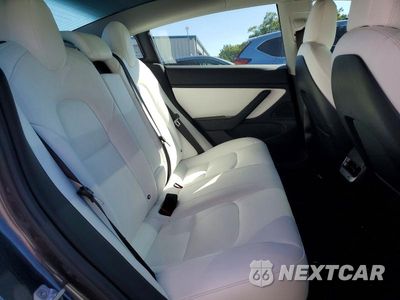 Zdjęcie 10 z 12 samochodu: 2018 TESLA MODEL 3 VIN:5YJ3E1EB1JF097212 - miniatura