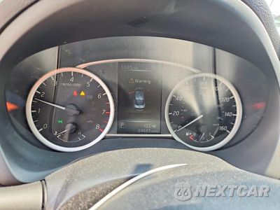 Zdjęcie 9 z 13 samochodu: 2017 NISSAN SENTRA SV VIN:3N1AB7AP7HY311934 - miniatura