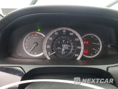 Zdjęcie 9 z 12 samochodu: 2017 HONDA ACCORD LX VIN:1HGCR2F32HA251139 - miniatura