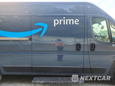 Zdjęcie 11 z 13 samochodu: 2021 RAM PROMASTER 3500 DELIVERY VAN VIN:3C6FRVJG2ME503266 - miniatura